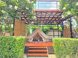 The Campster Kanchanaburi