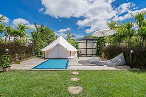 The Campster Kanchanaburi