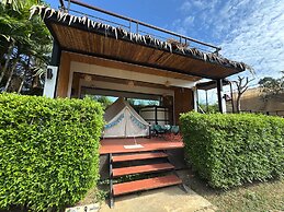 The Campster Kanchanaburi