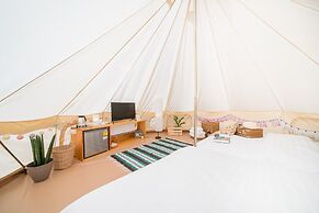 The Campster Kanchanaburi