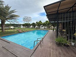 The Campster Kanchanaburi