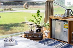 The Campster Kanchanaburi