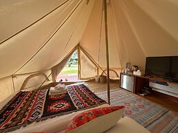 The Campster Kanchanaburi