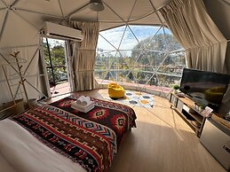 The Campster Kanchanaburi