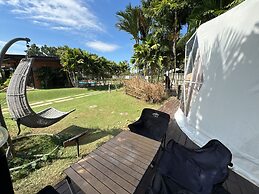 The Campster Kanchanaburi