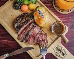 The Campster Kanchanaburi