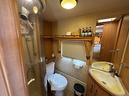 The Campster Kanchanaburi