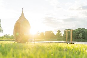 The Campster Kanchanaburi