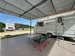 The Campster Kanchanaburi