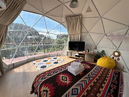 The Campster Kanchanaburi