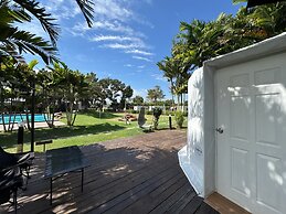 The Campster Kanchanaburi