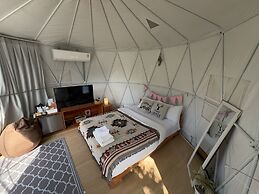 The Campster Kanchanaburi