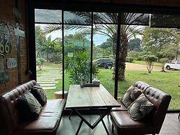 The Campster Kanchanaburi