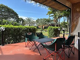 The Campster Kanchanaburi