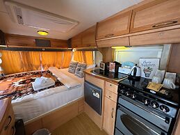 The Campster Kanchanaburi