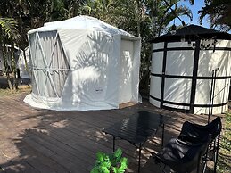 The Campster Kanchanaburi