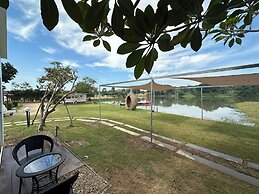 The Campster Kanchanaburi