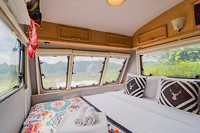 The Campster Kanchanaburi