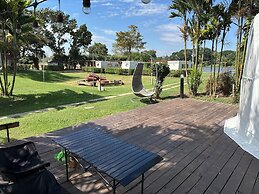 The Campster Kanchanaburi