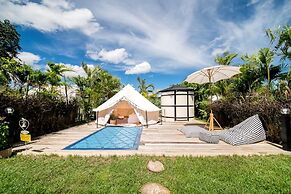 The Campster Kanchanaburi