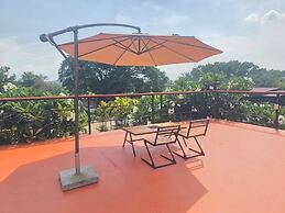 The Campster Kanchanaburi