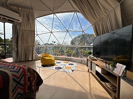 The Campster Kanchanaburi