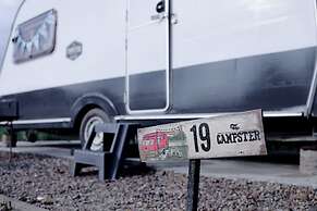 The Campster Kanchanaburi