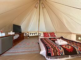 The Campster Kanchanaburi