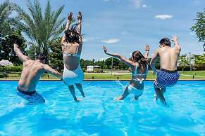 The Campster Kanchanaburi