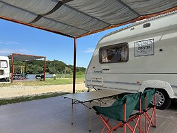 The Campster Kanchanaburi