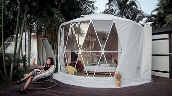 The Campster Kanchanaburi