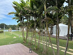 The Campster Kanchanaburi