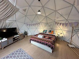 The Campster Kanchanaburi