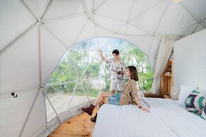 The Campster Kanchanaburi