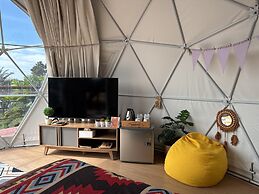 The Campster Kanchanaburi