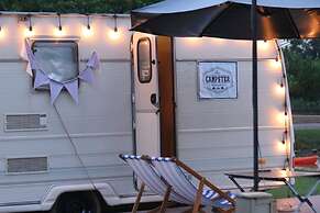 The Campster Kanchanaburi