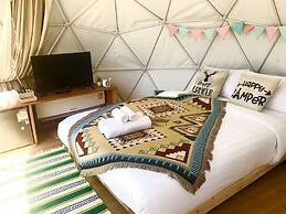 The Campster Kanchanaburi