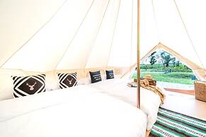 The Campster Kanchanaburi