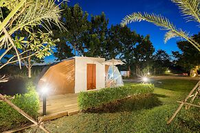 The Campster Kanchanaburi