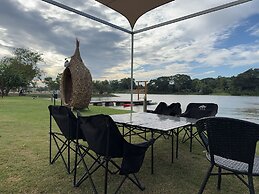 The Campster Kanchanaburi