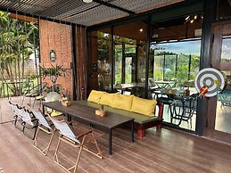 The Campster Kanchanaburi