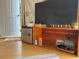 The Campster Kanchanaburi