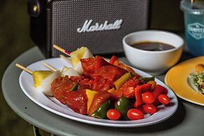 The Campster Kanchanaburi