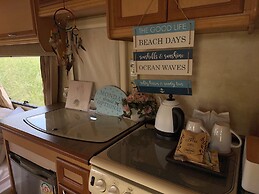 The Campster Kanchanaburi