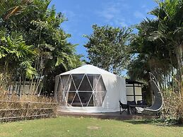 The Campster Kanchanaburi