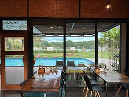 The Campster Kanchanaburi