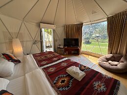 The Campster Kanchanaburi