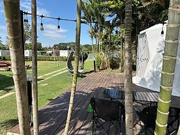 The Campster Kanchanaburi