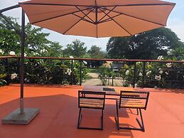 The Campster Kanchanaburi