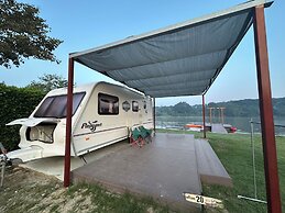 The Campster Kanchanaburi